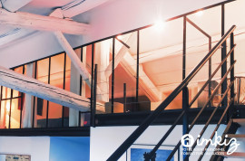 
                                                                                        Vente
                                                                                         Maison 6 pièces