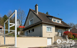 
                                                                                        Vente
                                                                                         Maison 6 pièces