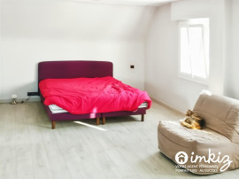 
                                                                                        Vente
                                                                                         Maison 6 pièces