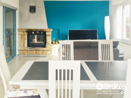 
                                                                                        Vente
                                                                                         Maison 6 pièces