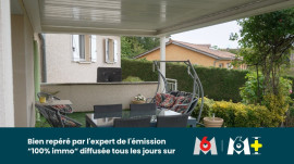 
                                                                                        Vente
                                                                                         Maison 6 pièces