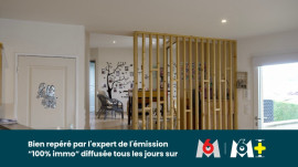 
                                                                                        Vente
                                                                                         Maison 6 pièces