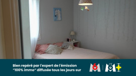 
                                                                                        Vente
                                                                                         Maison 6 pièces