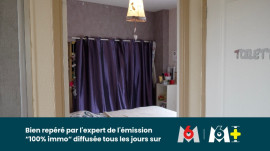 
                                                                                        Vente
                                                                                         Maison 6 pièces