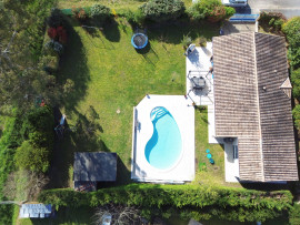 
                                                                                        Vente
                                                                                         Maison 6 pièces