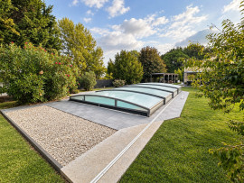
                                                                                        Vente
                                                                                         Maison 6 pièces