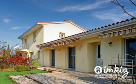 Vente
Maison 6 pièces avec piscine