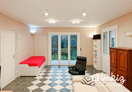 Vente
Maison 6 pièces avec piscine