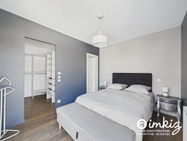 Vente
Maison 6 pièces avec piscine