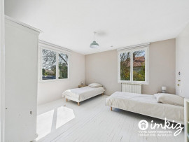 Vente
Maison 6 pièces avec piscine