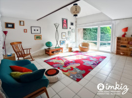 Vente
Maison 6 pièces calme proximité transports