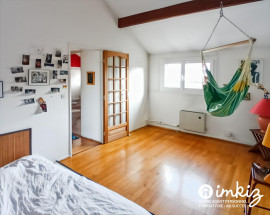 Vente
Maison 6 pièces calme proximité transports