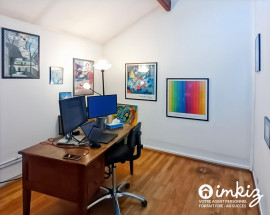 Vente
Maison 6 pièces calme proximité transports