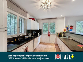 
                                                                                        Vente
                                                                                         MAISON 6 PIÈCES - DD3243