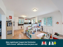 
                                                                                        Vente
                                                                                         MAISON 6 PIÈCES - DD3243
