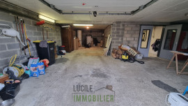 
                                                                                        Vente
                                                                                         Maison 6 pièces de 130m²