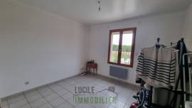 
                                                                                        Vente
                                                                                         Maison 6 pièces de 130m²