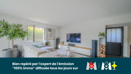 
                                                                                        Vente
                                                                                         Maison 6 pièces de 162 m²