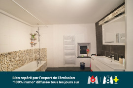 
                                                                                        Vente
                                                                                         Maison 6 pièces de 193 m2