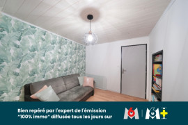 
                                                                                        Vente
                                                                                         Maison 6 pièces de 193 m2