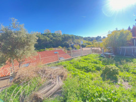 
                                                                                        Vente
                                                                                         Maison 6 pièces jardin