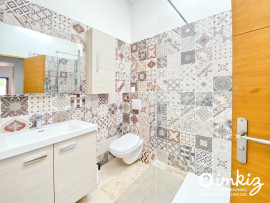 
                                                                                        Vente
                                                                                         Maison 6 pièces jardin