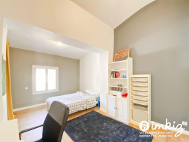 
                                                                                        Vente
                                                                                         Maison 6 pièces jardin