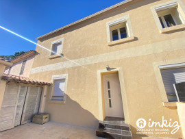 
                                                                                        Vente
                                                                                         Maison 6 pièces jardin