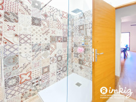 
                                                                                        Vente
                                                                                         Maison 6 pièces jardin