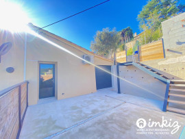 
                                                                                        Vente
                                                                                         Maison 6 pièces jardin