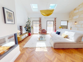 
                                                                                        Vente
                                                                                         MAISON 6 PIECES - JARDIN - GARAGE & PISCINE