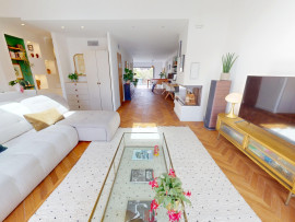 
                                                                                        Vente
                                                                                         MAISON 6 PIECES - JARDIN - GARAGE & PISCINE