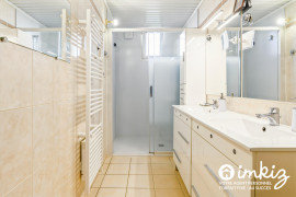 
                                                                                        Vente
                                                                                         Maison 6 pièces jardin piscinable