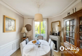 Vente
Maison 6 pièces Meuliere Centre ville 5mn a pieds