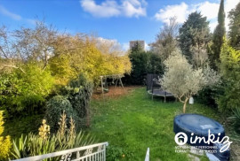 Vente
Maison 6 pièces Meuliere Centre ville 5mn a pieds