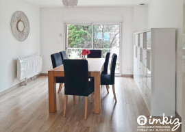 Vente
Maison 6 pièces ossature bois + dépendance