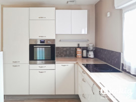 Vente
Maison 6 pièces ossature bois + dépendance