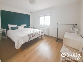 Vente
Maison 6 pièces ossature bois + dépendance