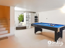 Vente
Maison 6 pièces ossature bois + dépendance