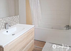 Vente
Maison 6 pièces ossature bois + dépendance