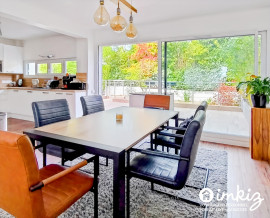 
                                                                                        Vente
                                                                                         Maison 6 pièces rénovée au calme