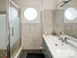 
                                                                                        Vente
                                                                                         Maison 6 pièces rénovée avec garage - piscinable