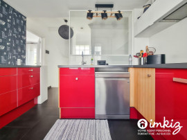 Vente
Maison 6 pièces rénovée, centre ville, RER 5 min