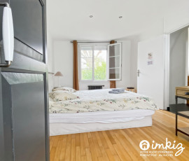 
                                                                                        Vente
                                                                                         Maison 6 pièces rénovée, centre ville, RER 5 min