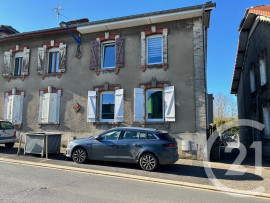 Vente
maison