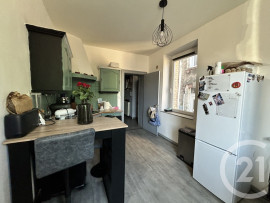Vente
maison