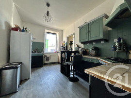 Vente
maison