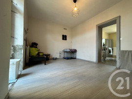 Vente
maison