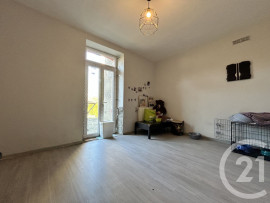 Vente
maison