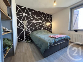 Vente
maison